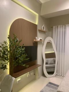 Vine Residences - 1 BR - 0