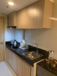 Vine Residences - 1 BR - 8
