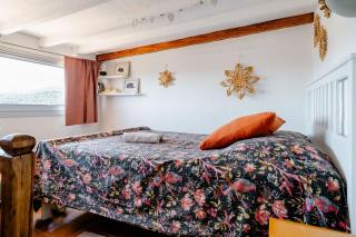 Chambre atypique dans café healthy - Saint-Paul-de-Vence - 4