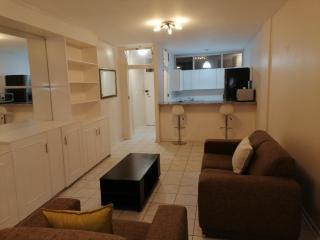Spacious 1 BEDROOM APARTMENT - 4