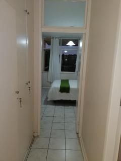 Spacious 1 BEDROOM APARTMENT - 2