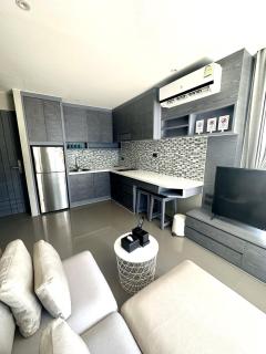 1BDR King size bed 3 Restaurants 500m to beach - Kamala Beach - 2