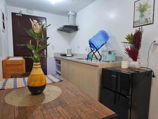 V Cozy Unit - Baguio - 9