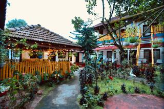 Marari John Villa - Mararikulam - 3
