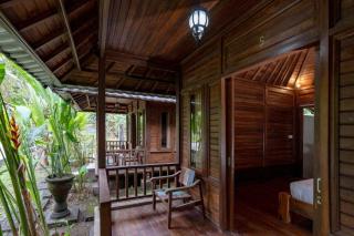 Raira's Villas Lembongan - Nusa Lembongan - 5