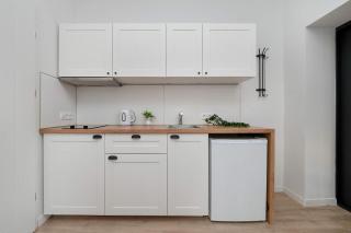 Modern Apartment near Łódź City Center by Noclegi Renters - Łódź - 8