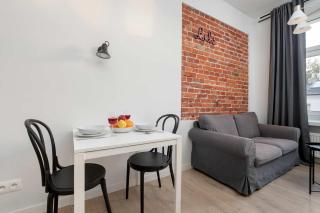 Modern Apartment near Łódź City Center by Noclegi Renters - Łódź - 7