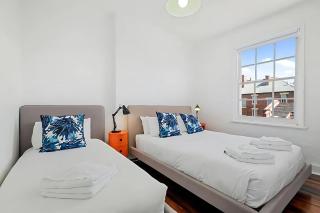 'Thirteen' - Heritage Terrace in Battery Point - Hobart - 4