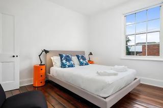 'Thirteen' - Heritage Terrace in Battery Point - Hobart - 9