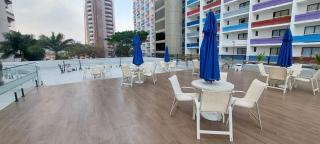 Flat Bonaparte Apart Hotel - 3
