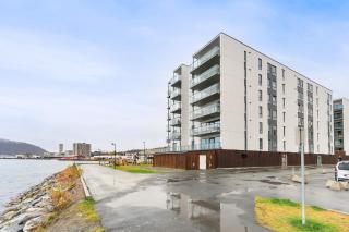 Beautiful home with seaview - 1