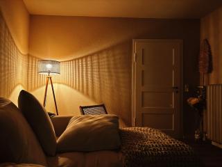 Wunderschönes Boho Appartement - 3