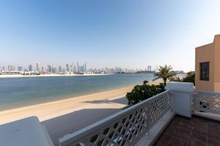 Frond M, Beachfront Villa, Palm Jumeirah - Mint Stay - Dubai - 8