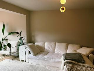 Wunderschönes Boho Appartement - 7