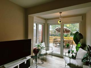 Wunderschönes Boho Appartement - 5