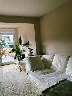 Wunderschönes Boho Appartement - Schwäbisch Hall - 8