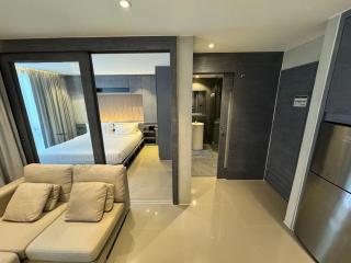 1BDR Rooftop bar The biggest gym Spa centre - Kamala Beach - 2