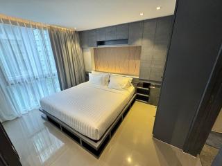 1BDR Rooftop bar The biggest gym Spa centre - Kamala Beach - 5