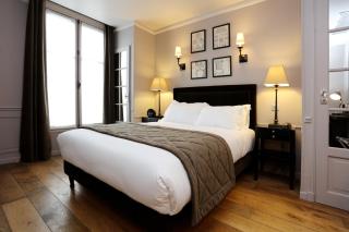 Hotel Saint-Louis Pigalle - Paris - 9
