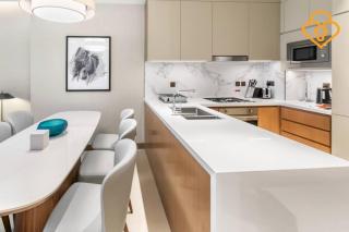 Keysplease Address Opera 2BR Downtown 26 - Dubai - 4