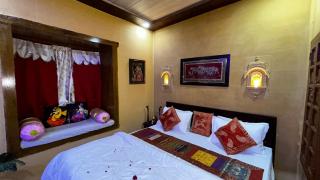 The Hotel Rose Fort - Jaisalmer - 3