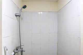 Comfy Studio Apartment at Jarrdin Cihampelas By Travelio - Bandung - 4
