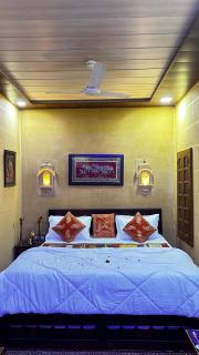 The Hotel Rose Fort - Jaisalmer - 0