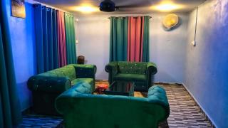 Faridd homestay - 8