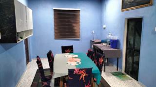 Faridd homestay - - 6