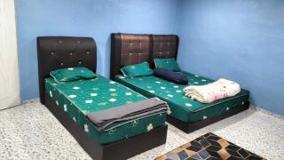 Faridd homestay - - 5