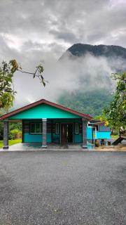Faridd homestay - - 2