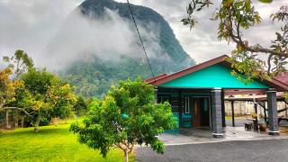 Faridd homestay - 1
