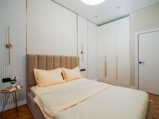 Comfort City Mega Center 38 - Baganashyl - 0