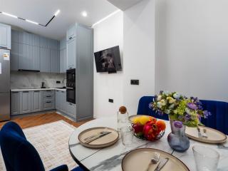Comfort City Mega Center 38 - Baganashyl - 5
