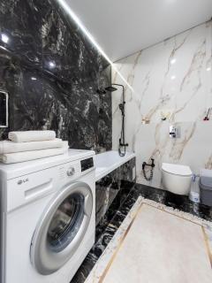 Comfort City Mega Center 38 - Baganashyl - 3