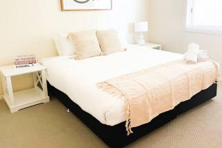 Modern Parkview Retreat 4 - Wagga Wagga - 4