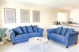 Modern Parkview Retreat 4 - Wagga Wagga - 3
