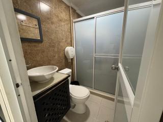 Sea Life Apartamentos en vía principal Centro y San luis - San Andrés - 8
