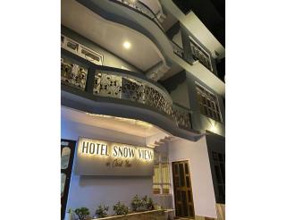 Hotel Snow View On Cloud Nine, Pelling - Pelling - 0