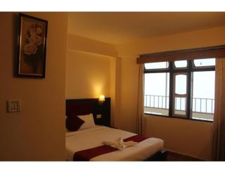 Hotel Snow View On Cloud Nine, Pelling - Pelling - 9