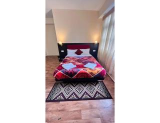 Hotel Snow View On Cloud Nine, Pelling - Pelling - 8