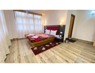 Hotel Snow View On Cloud Nine, Pelling - Pelling - 3