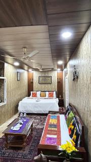 The Hotel Rose Fort - Jaisalmer - 6