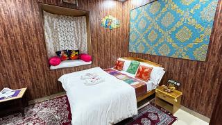 The Hotel Rose Fort - Jaisalmer - 5