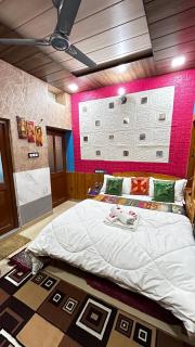 The Hotel Rose Fort - Jaisalmer - 4