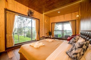 Sri Vidhya Residency by Indo Stays - Kotagiri - 3