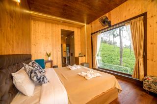 Sri Vidhya Residency by Indo Stays - Kotagiri - 2