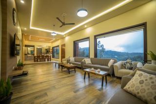 Sri Vidhya Residency by Indo Stays - Kotagiri - 7