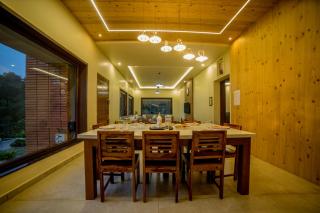 Sri Vidhya Residency by Indo Stays - Kotagiri - 8