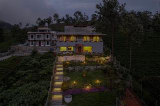 Sri Vidhya Residency by Indo Stays - 6